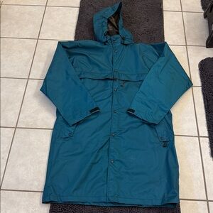 Men’s Sportif USA Gore-Tex Waterproof Jacket - Size L